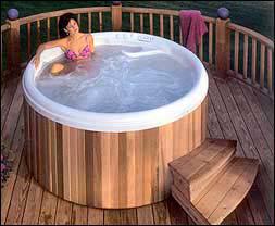 Nordic Hot Tubs