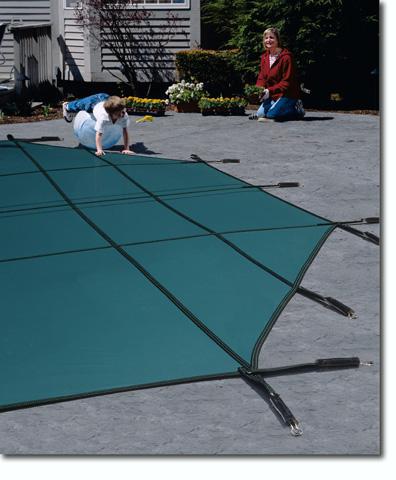 Safety Cover