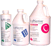 BioGuard SoftSwim