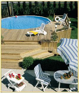 Vogue Pools