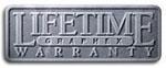 Graphex Lifetime Warranty