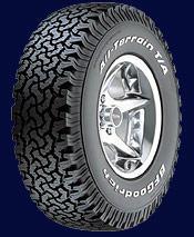BFGoodrich Tire