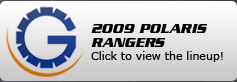 2009 Polaris Rangers: Click to view the lineup!