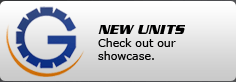 New Units: Check out our showcase.