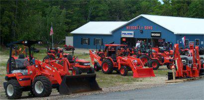 Wescott & Sons