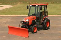 Kubota B3030