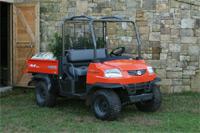 Kubota RTV