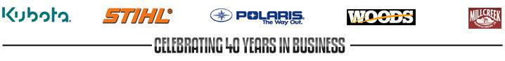 Celebrating 40 Years in Business