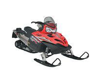 Polaris Snowmobiles