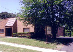 Wayne Health Services