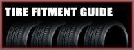 Tire Fitment Guide