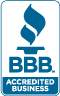 Click to verify BBB accreditation and to see a BBB 