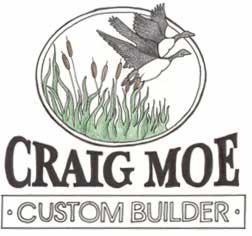 Craig Moe Custom Builder
