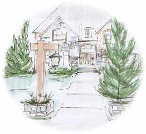 Thistledown Homesites