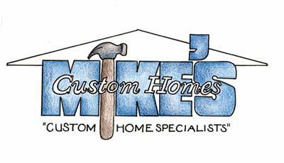 Mike's Custom Homes