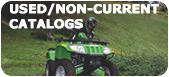 Used/Non-Current Catalogs