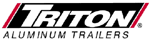 Triton Aluminum Trailers