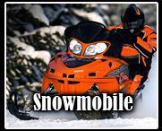 Snowmobile