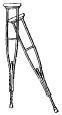 Crutches