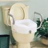 Elevated Toilet Seat