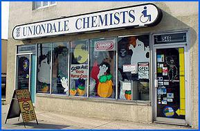 Uniondale Chemists