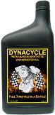 Scott Ulrich provides Dynacyle Oil