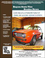 Bayou State Tire Dealer Fall News