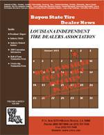 Bayou State Tire Dealer Fall News