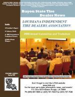Bayou State Tire Dealer Fall News