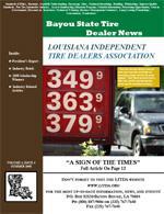 Bayou State Tire Dealer Summer News
