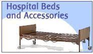 Hospital Beds and Accessories