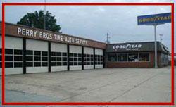 Perry Brothers Tire Service