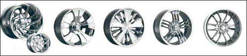 Wheels