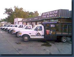 Superior Tire Service