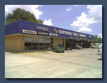 Superior Tire & Service