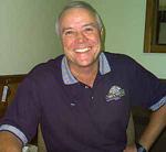 Tim Hughes