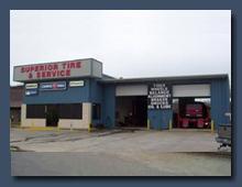 Superior Tire Service