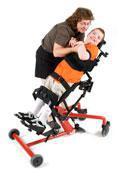 Pediatric Standers