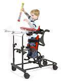 Pediatric Standers