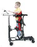 Pediatric Standers