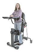 Pediatric Standers