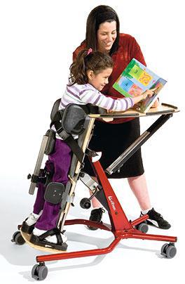 Pediatric Standers