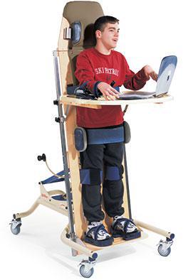 Pediatric Standers