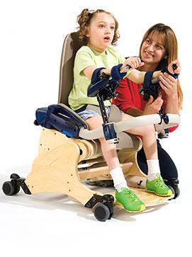 Pediatric Seating Systems