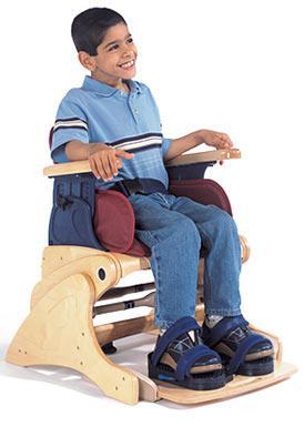 Pediatric Seating Systems