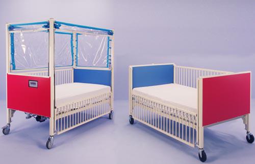 HomeCare Beds