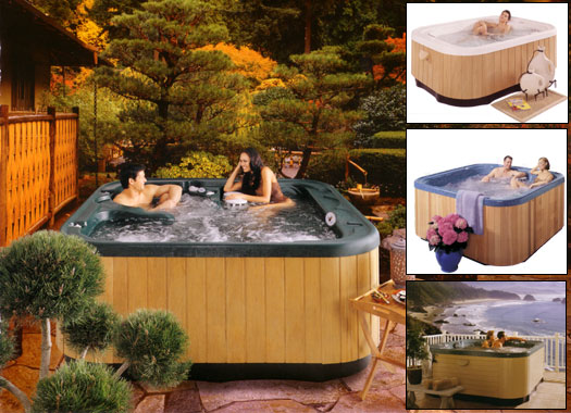 Barto Pools & Spas