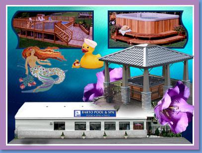 Barto Pool & Spa