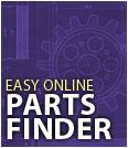 Easy Online Polaris Parts Finder