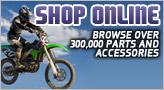 Shop Online: Browse over 300,000 parts & accessories.